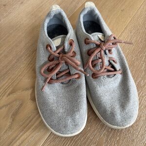 Allbirds Women’s Wool Runners
